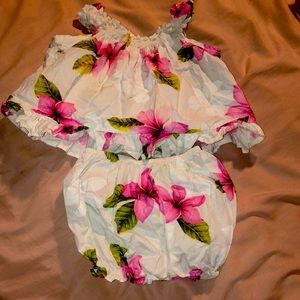 Size 18 Month Outfit